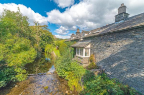 Smithy Cottage Coniston